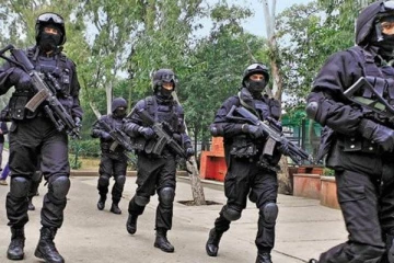 முன்னாள் எம்.பி. களுக்கு உயரடுக்கு பாதுகாப்பு...சர்ச்சையை ஏற்படுத்திய செயல்