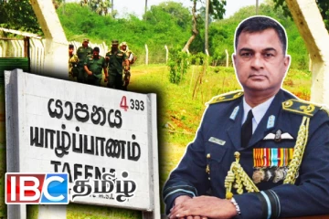 யாழில் அநுர ஆட்சியில் விடுவிக்கப்படவுள்ள இராணுவ வசமான காணிகள்!