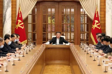 சர்வதேசத்தில் புதிய செய்தி! வடகொரியாவில் முதல் கொரோனா தொற்று!