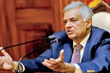 சுற்றுலாத்துறை சார்பாக அதிபர் ரணில் பிறப்பித்த உத்தரவு