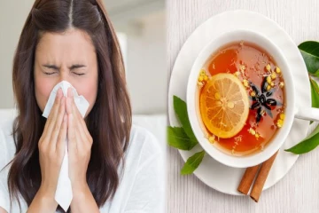 சளி, இருமலுக்கு நிரந்தர தீர்வு தரும் ''கதா பானம்''.. வீட்டிலேயே தயாரிக்கலாம்