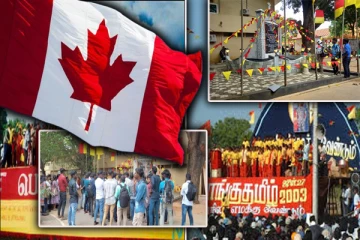 கனடாவில் மீண்டும் நடைபெறவுள்ள பொங்குதமிழ் நிகழ்வு !