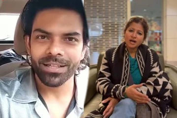 பிக் பாஸிலிருந்து வெளியேறிய ராகவ்... தற்போது உடல்நிலை எப்படி இருக்கு?