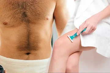 ශරීරයේ අවයව වල වැවෙන රෝම වලින් සෞඛ්‍ය ගැන කියැවෙන අනාවැකි.