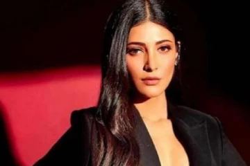 தென்னிந்திய என்ன வேற்று கிரகமா? கடுப்பான நடிகை ஸ்ருதி ஹாசன்..