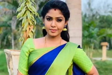 நடிப்பிற்கு முன்பு பாண்டியன் ஸ்டோர்ஸ் மீனா என்ன வேலை செய்தார் தெரியுமா? பலரும் அறிந்திடாத ரகசியம்