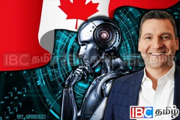கனடாவில் டிஜிட்டல் துறையில் பாரிய புரட்சி: நியமிக்கப்பட்ட AI அமைச்சர்