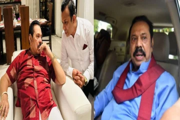 மகிந்த ராஜபக்சவின் பாதுகாப்பு பெரும் ஆபத்தில்...! அரசாங்கத்திடம் விடுக்கப்பட்டுள்ள கோரிக்கை