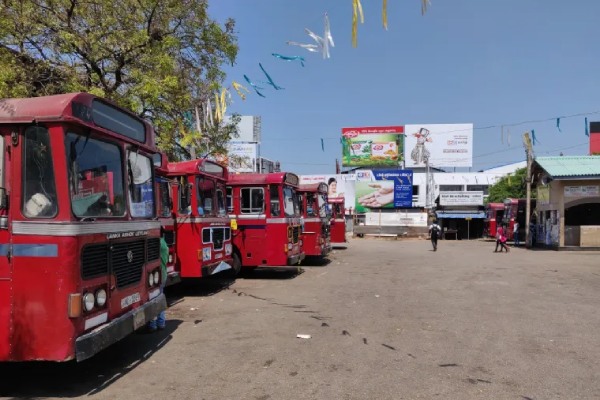 24 மணிநேர சேவையாக மாற்றப்படும் யாழ் பேருந்து நிலையம்! | 24 Hours Transport Service Jaffna Bus Station