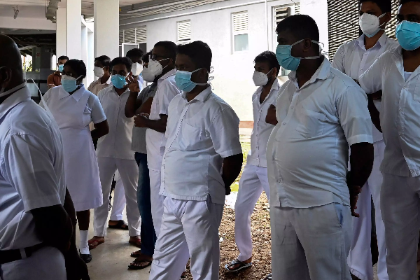 மேலும் மூவர் உயிரிழப்பு | Three More Casualties