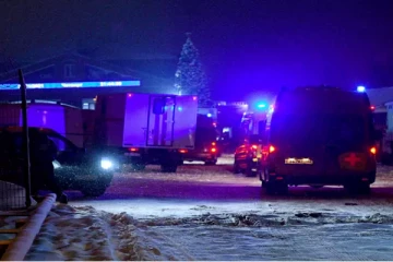 ரஷ்யா நிலக்கரி சுரங்கத்தில் பயங்கர தீ விபத்து! உடல் கருகி 14 பேர் பலி