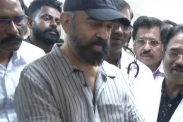 டாஸ்மாக்கை மூடுறது எல்லாம் சரியா வராது!! வாய்க்கொடுத்து மாட்டிக்கிட்ட உலக நாயகன்..