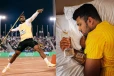 මට විවේකයක් අවශ්‍යයි - ඔහු නවතීද? ලොව අංක එකේ හෙල්ල විසි කිරීමේ ක්‍රීඩකයා වශයෙන් ශ්‍රේණිගත වීමට නියමිත ඔහුගෙන් පුංචි සටහනක්