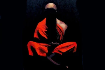 மனைவியுடன் தவறான தொடர்பில் பிக்கு - வழக்கு தாக்கல் செய்துள்ள கணவன்