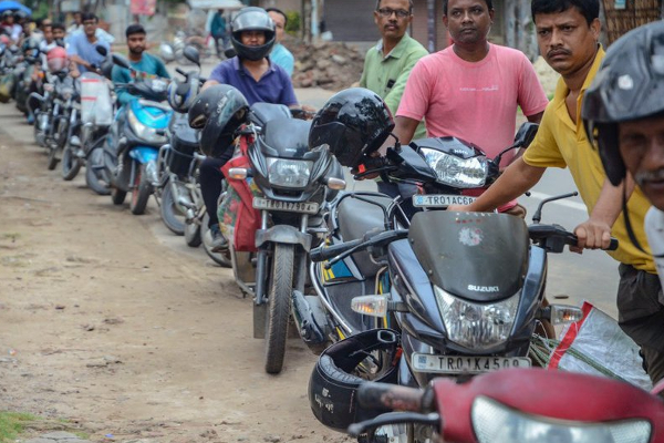 எரிபொருள் விநியோகம் -பொதுமக்களுக்கு வெளியான அறிவிப்பு | Fuel Distribution Notice To Public