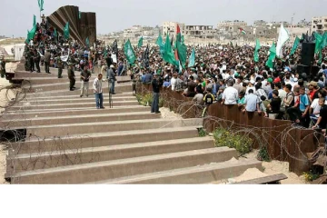 காஸாவில் உள்ள இலங்கையர்களுக்கு பேராபத்து