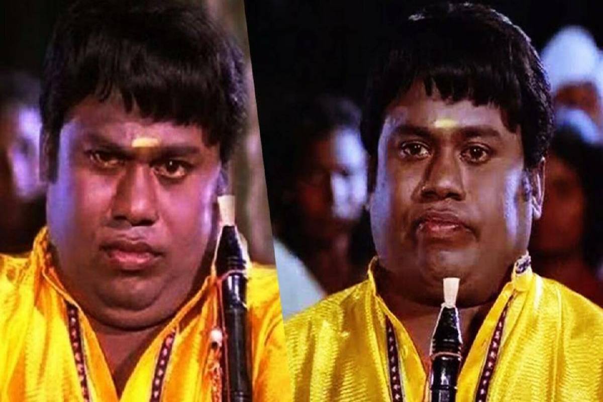 காமெடி நடிகர் செந்தில்குமாரின் பீமரத சாந்தி விழா - வைரல் காணொளி | Comedian Senthilkumar S Bhimaratha Shanthi Video