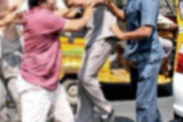 ராகம மருத்துவ பீடத்தின் மாணவர்கள் மீது தாக்குதல்