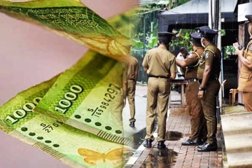 யாழில் நடந்த மோசடி ; போலி அரச முத்திரை தாயாரித்து நிதி மோசடி