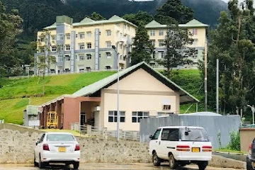 சுவர் இடிந்து விழுந்து இருவர் உயிரிழப்பு! நுவரெலியாவில் சம்பவம்