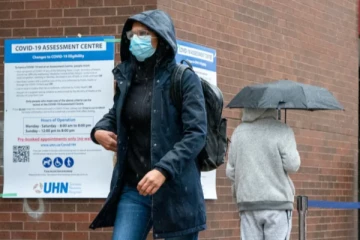 கொரோனா தீவிரம்: ஒன்ராறியோ மருத்துவர்கள் சங்கம் விடுத்துள்ள முக்கிய கோரிக்கை!