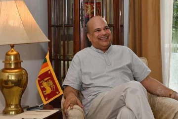 இலங்கை-இந்தியா பாதுகாப்பு தொடர்பில் மிலிந்த மொரகொட வெளியிட்டுள்ள தகவல்