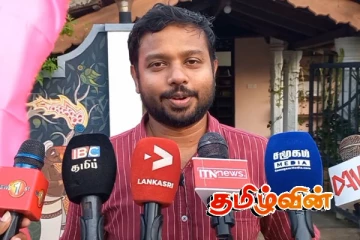 நாட்டை சூறையாடியவர்கள் சட்டத்திடம் தப்பிக்க முடியாது: அருன் ஹேமச்சந்திர தெரிவிப்பு