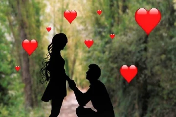 பிரான்சில் இளைஞர்களுக்கு காதலால் காத்திருக்கும் ஆபத்து