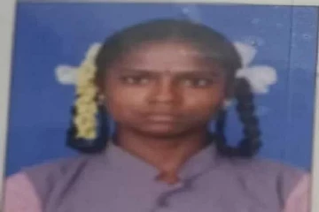 அரசு பள்ளியில் மயங்கி விழுந்து மாணவி உயிரிழப்பு.. இது தான் காரணமா? வீடியோ வெளியிட்ட அண்ணன்