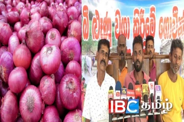 வெங்காய செய்கையில் ஈடுபடும் விவசாயிகள் அரசிடம் விடுத்துள்ள கோரிக்கை