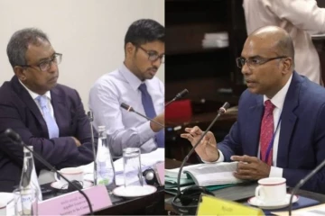 අල්ලස් කොමිසමේ අයවැය කාරක සභාව අනුමත කරයි