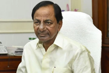 முதல்வர் சந்திரசேகர ராவுக்கு கொரோனா தொற்று உறுதி!