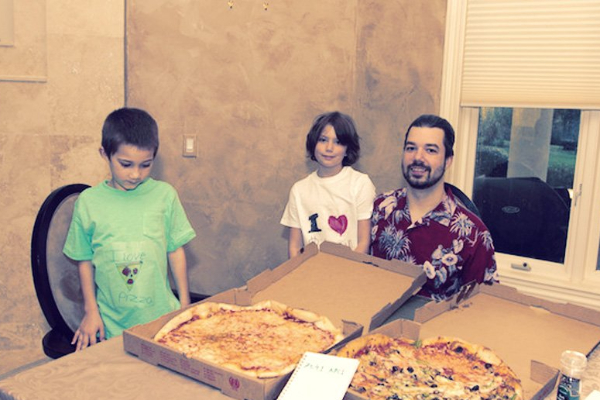 bitcoin pizza day