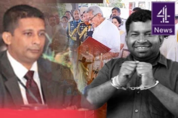 பல்வேறுபட்ட சர்ச்சைகளை கிளப்பிய சனல் 4 ஆவணப்படம்: பாதுகாப்பு அமைச்சு கண்டனம்