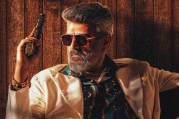 6 நாள் முடிவில் அஜித்தின் குட் பேட் அக்லி திரைப்படம் தமிழகத்தில் செய்துள்ள வசூல்.. எவ்வளவு தெரியுமா?