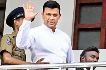 சிறையில் உள்ள ரஞ்சனுக்கும் கொரோனா