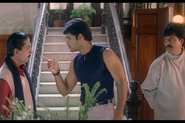 லேசா லேசா பட நடிகர் மருத்துவமனையில் கவலைக்கிடம்! ரசிகர்கள் அதிர்ச்சி | Lesa Lesa Actor Sreenivasan On Ventilator