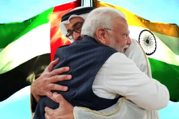 எமிரேட்ஸில் இந்தியாவின் UPI, RuPay Card சேவைகள் தொடக்கம்