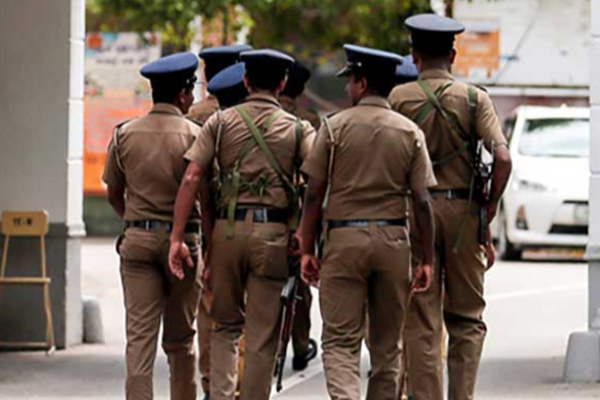 ஐந்து கிராம் ஹெரோயினுக்கு முக்கொலையா.. தங்காலையை உலுக்கும் தொடர் சம்பவங்கள் | Crime Investigation Department