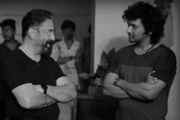 கமலின் விக்ரம் பட ரிலீஸ் தேதி இதுவா! லேட்டஸ்ட் தகவல்