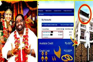 ஜாமீனில் வெளியே வரும் ரவீந்தரின் சொத்து மதிப்பு எவ்வளவு தெரியுமா?