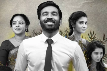 8 நாள் முடிவில் தனுஷின் திருச்சிற்றம்பலம் படம் செய்துள்ள மொத்த வசூல் எவ்வளவு தெரியுமா?