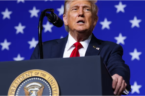 அமெரிக்க அரசாங்க முடக்க நிலை முடிவுக்கு… | Government Shutdown Funding Bill House