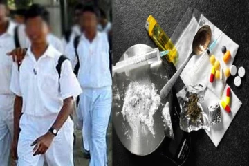 பாடசாலை மாணவர்களுக்கு போதைப்பொருள் விற்பனை; காவல்துறை அதிரடி சோதனை; 47 பேர் கைது!
