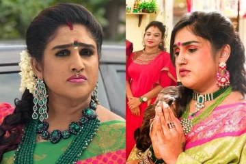 உருகி அழுத பின் வனிதா விஜயகுமாரின் பூஜை அறையில் நடந்த அமானுஷ்யம்! அவரே கூறிய விடயம்