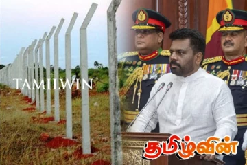 மன்னாரில் படையினர் வசம் உள்ள காணிகள் தொடர்பில் ஜனாதிபதிக்கு அவசர கடிதம்