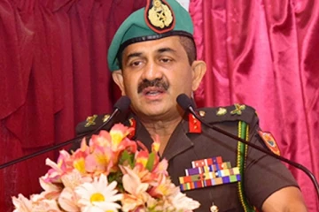 சீரற்ற காலநிலையால் அனர்த்தம் - படையினரை களமிறங்குமாறு இராணுவ தளபதி உத்தரவு