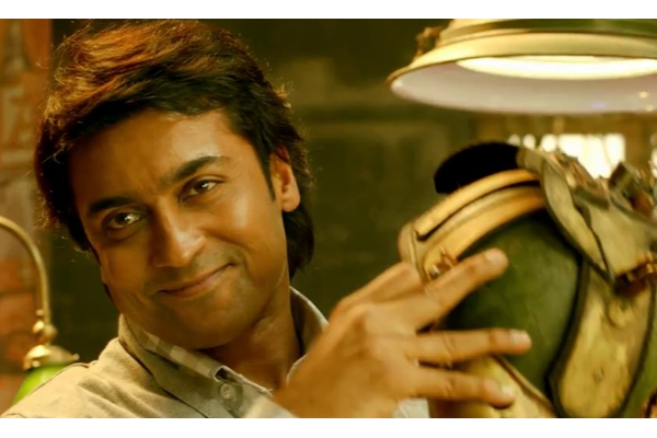 மீண்டும் விஞ்ஞானியாக நடிக்கும் சூர்யா.. இயக்குநர் யார் தெரியுமா | Suriya Again Acting As Scientist மீண்டும் விஞ்ஞானியாக நடிக்கும் சூர்யா.. இயக்குநர் யார் தெரியுமா | Suriya Again Acting As Scientist