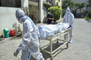 கோவிட் மரணங்கள் தொடர்பில் சந்தேகம் எழுப்பப்பட்டுள்ளது