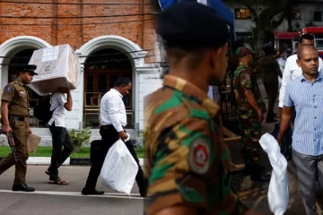 ஜனாதிபதி தேர்தலில் திருப்பு முனை! இரண்டாம் விருப்பு வாக்கு எண்ணும் பணி ஆரம்பம்